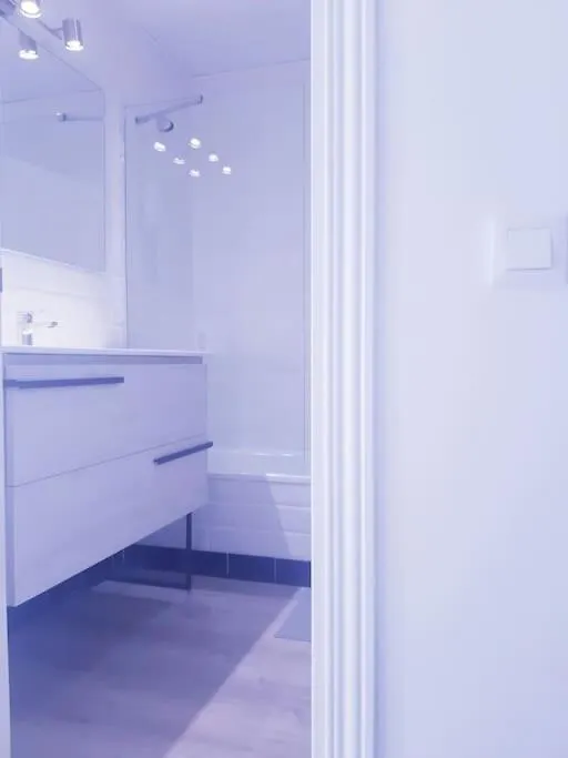 L'Oasis De Natacha Apartment Manilva
