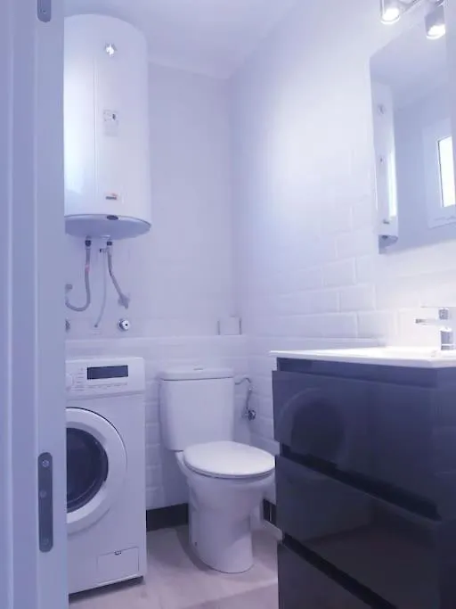 L'Oasis De Natacha Apartment Manilva