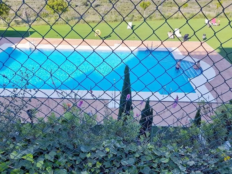 L'Oasis De Natacha Apartment Manilva