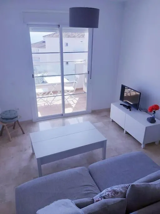L'Oasis De Natacha Apartment Manilva
