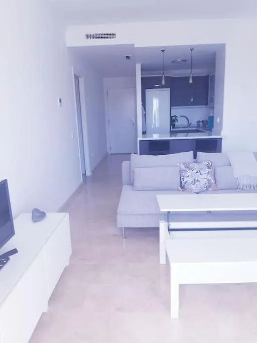 L'Oasis De Natacha Apartment Manilva