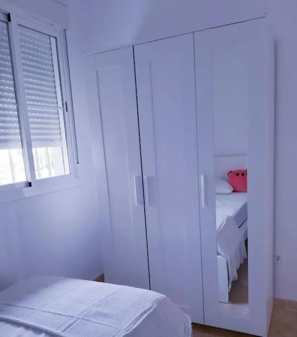 L'Oasis De Natacha Apartment Manilva 0*,  Spain
