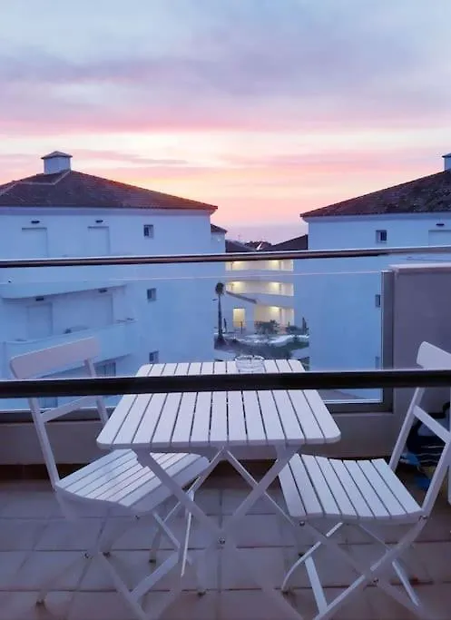 L'Oasis De Natacha Apartment Manilva