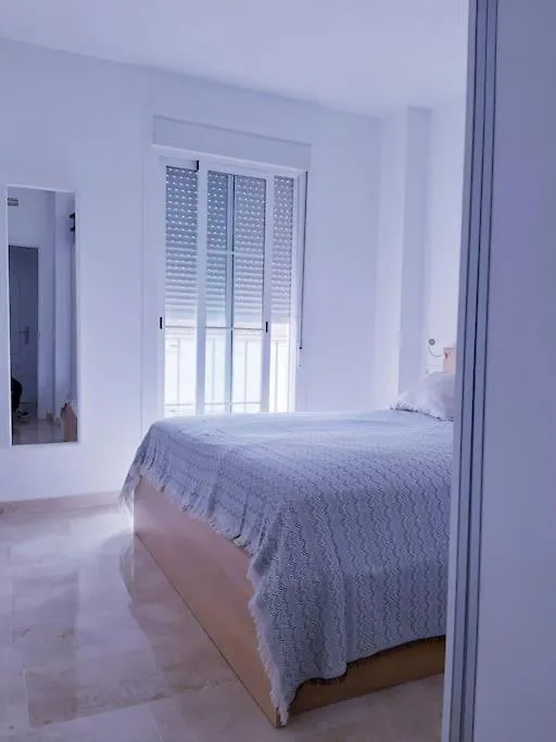 L'Oasis De Natacha Apartment Manilva