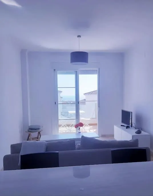L'Oasis De Natacha Apartment Manilva 0*,