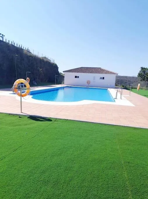 L'Oasis De Natacha Apartment Manilva