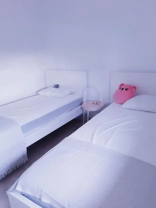 L'Oasis De Natacha Apartment Manilva Spain