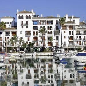 Ct 240 - Beachfront -don Juan Manilva